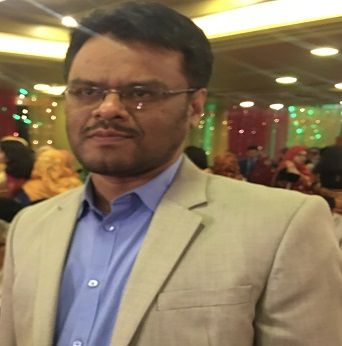 Faculty Member